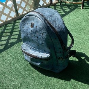 MCM backpack